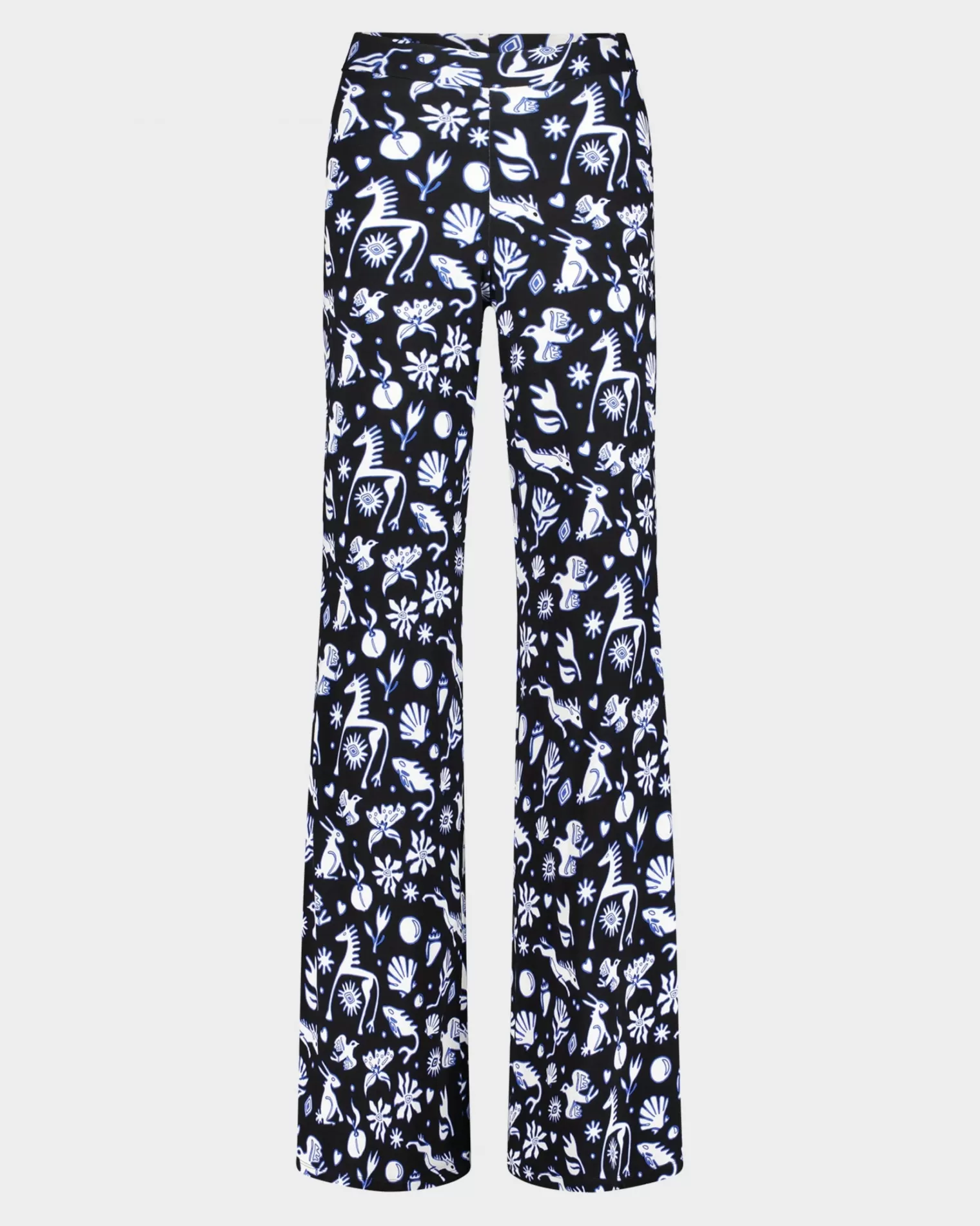 STIEGLITZ Aerin Palazzos^ Trousers