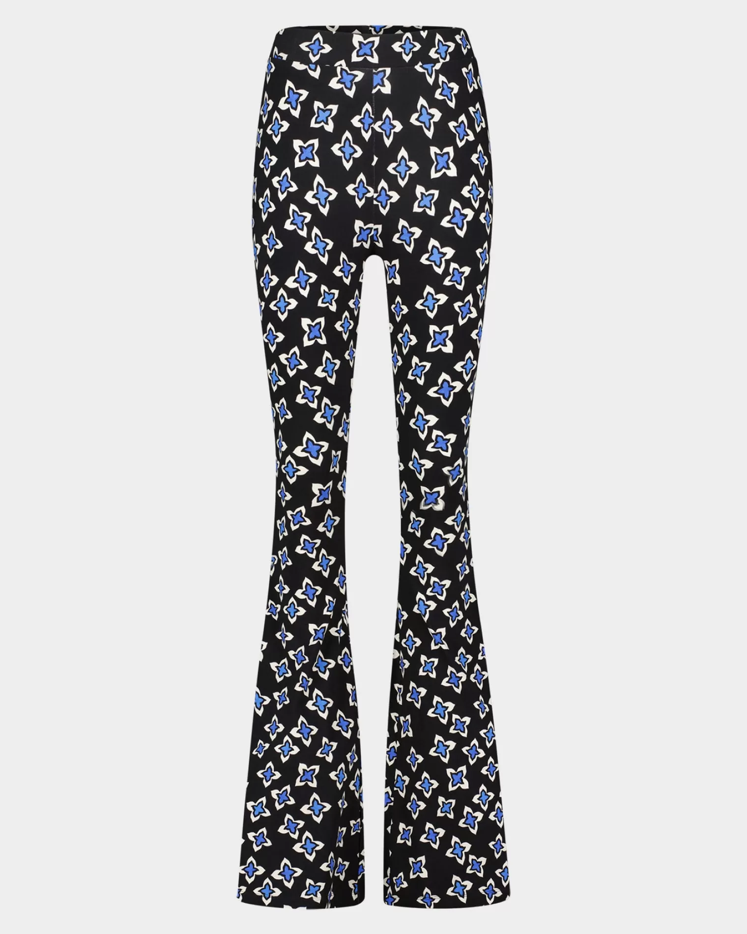 STIEGLITZ Anna Flared Leggings Blue^ Flares