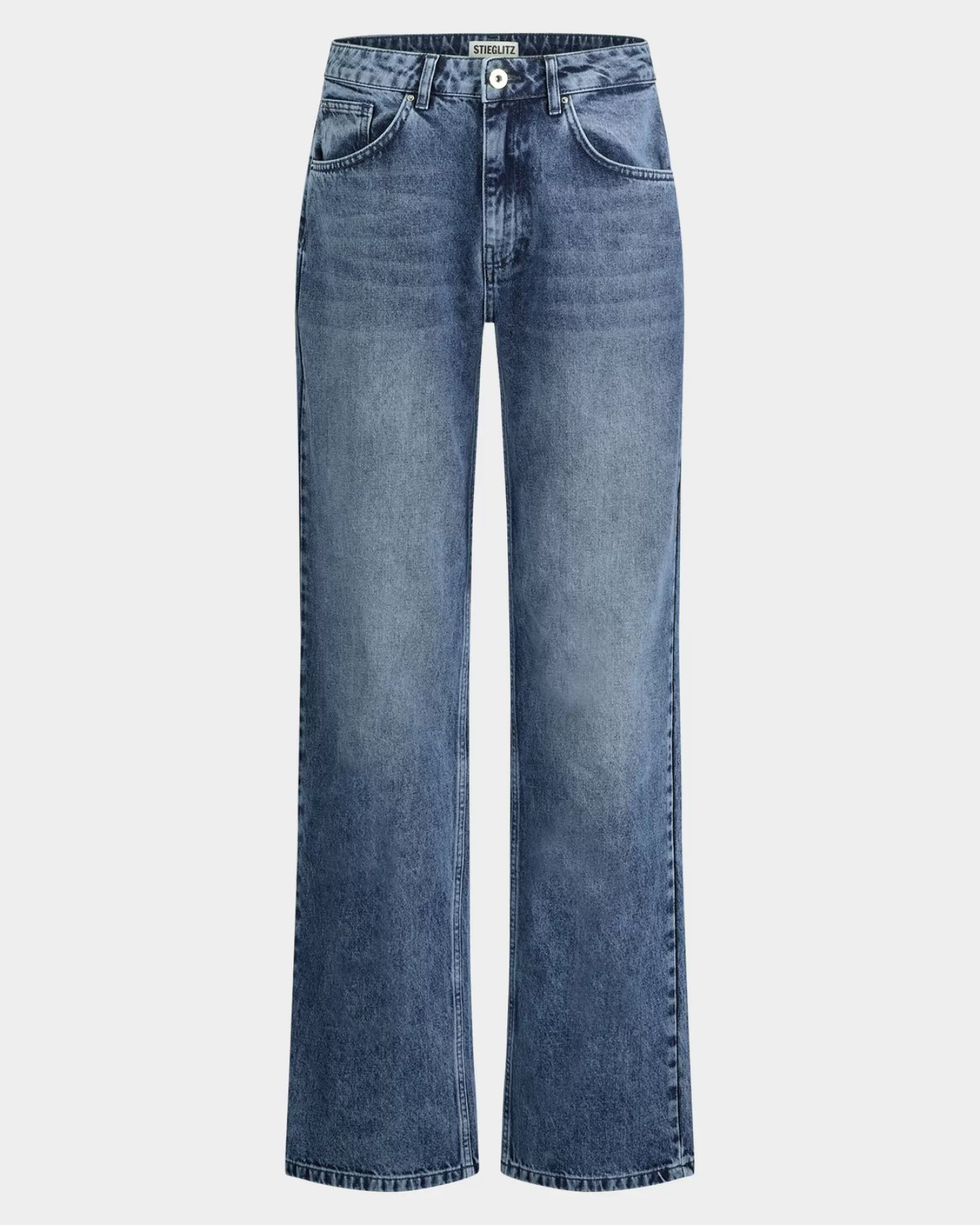 STIEGLITZ Arina Jeans^ Trousers