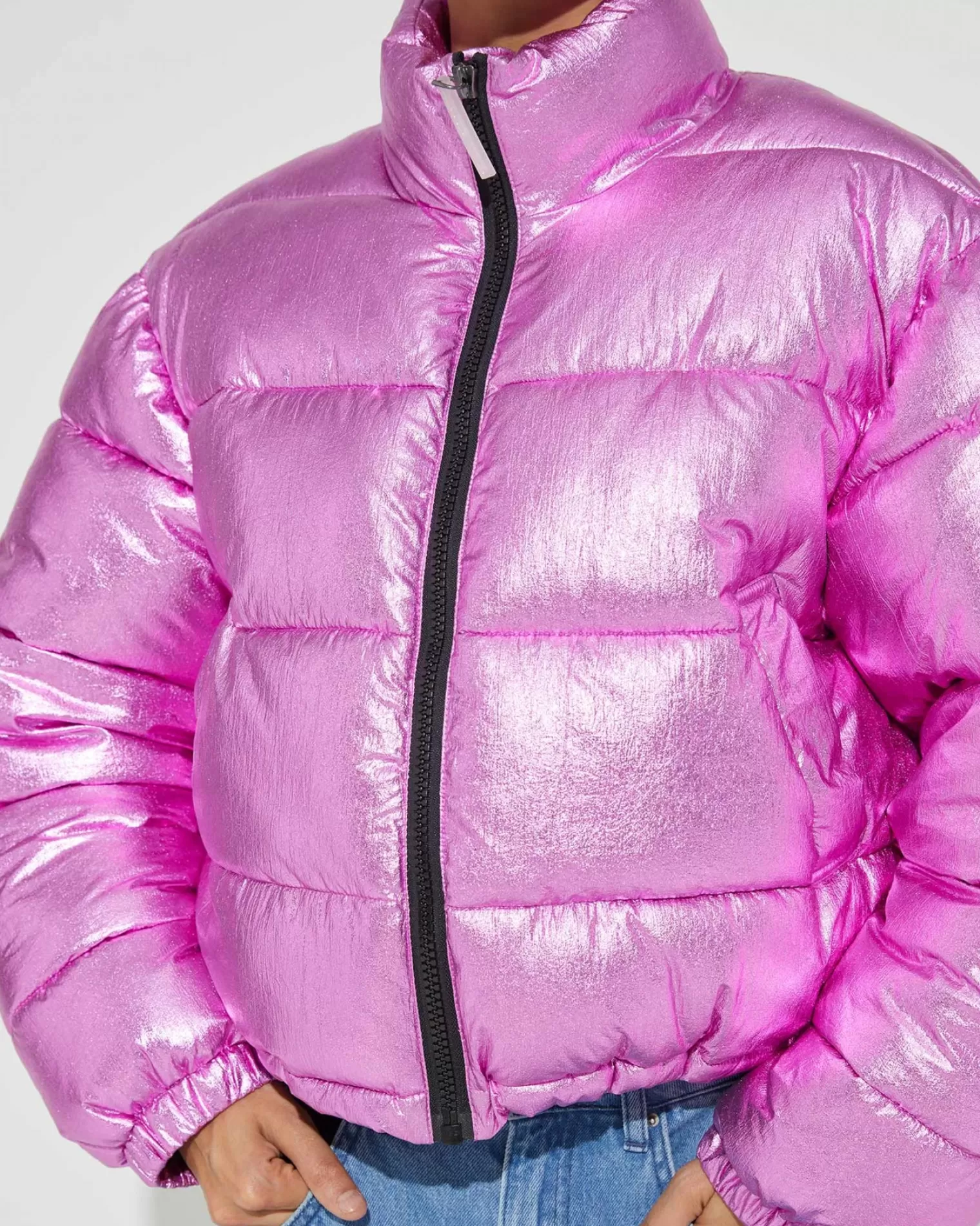 STIEGLITZ Avilyn Puffer Pink^ Jackets