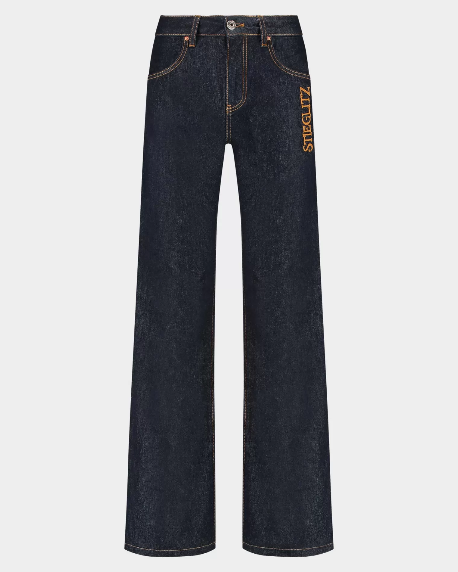 STIEGLITZ Baggy Jeans^ Trousers