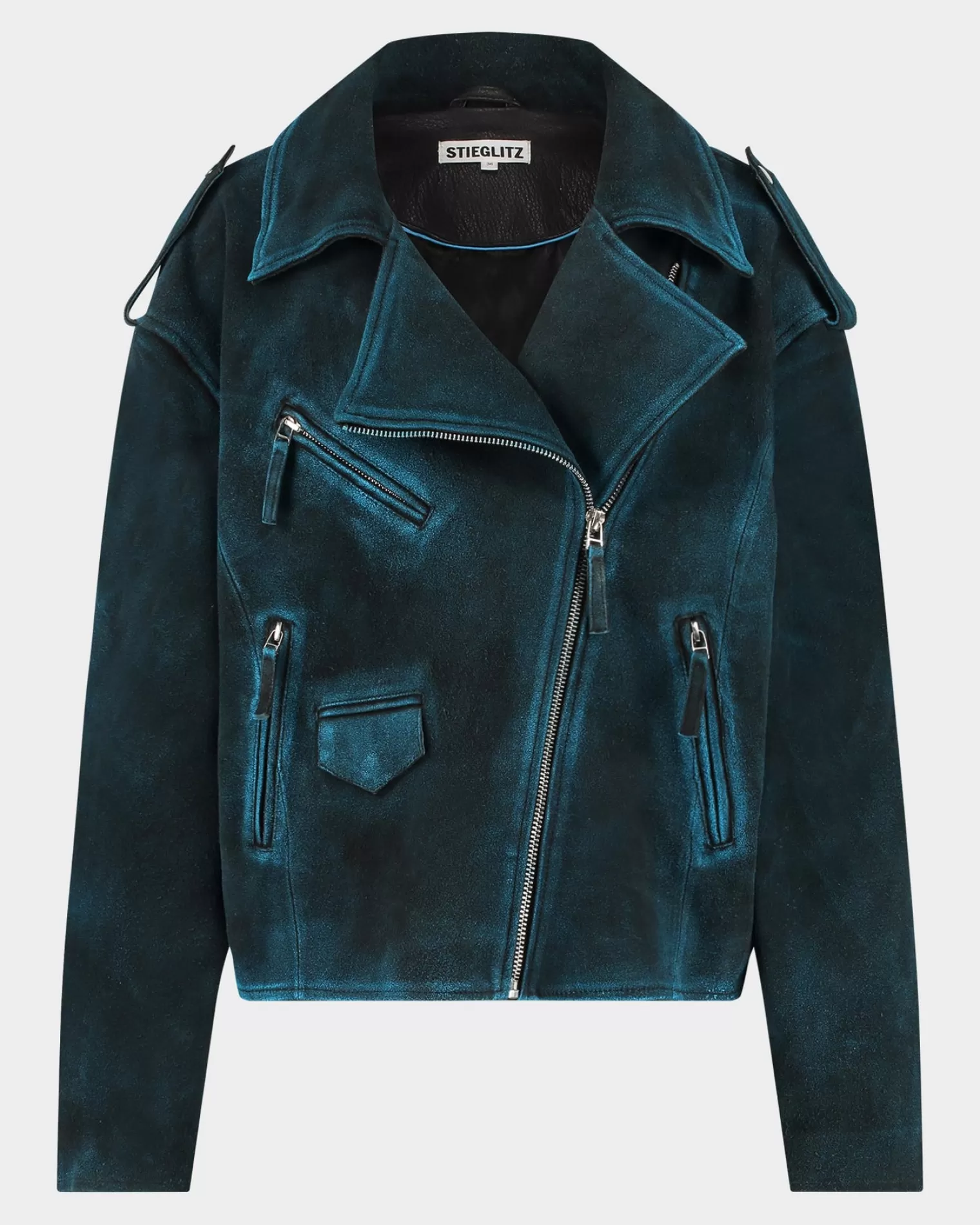 STIEGLITZ Benoit Biker Jacket^ Jackets