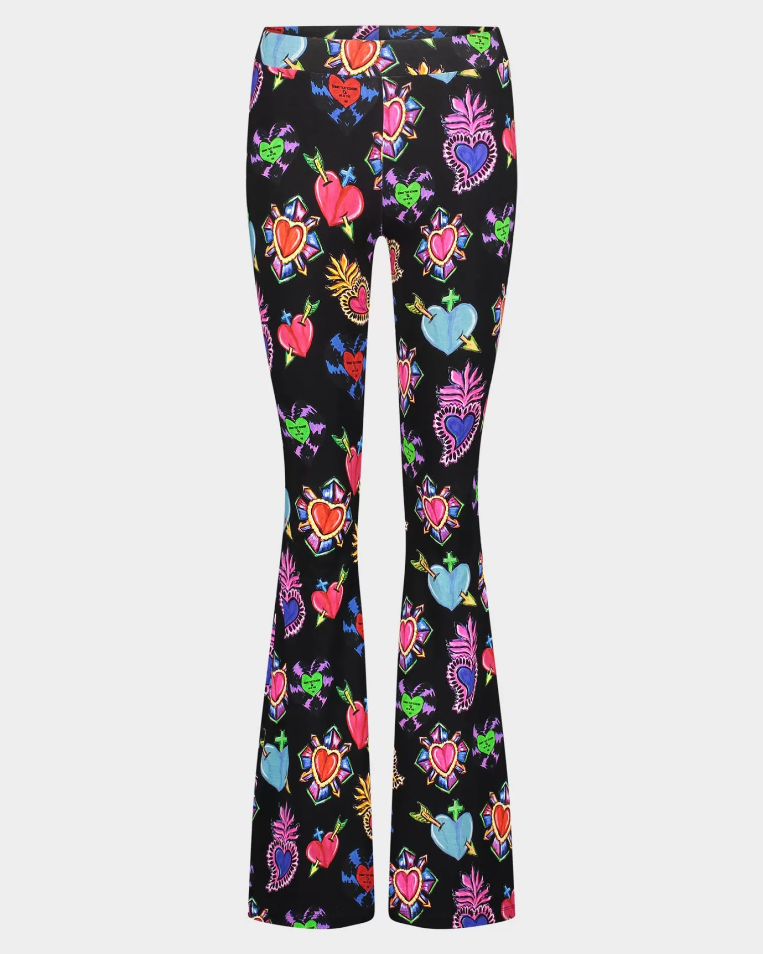 STIEGLITZ Cupido Flared Leggings^ Trousers