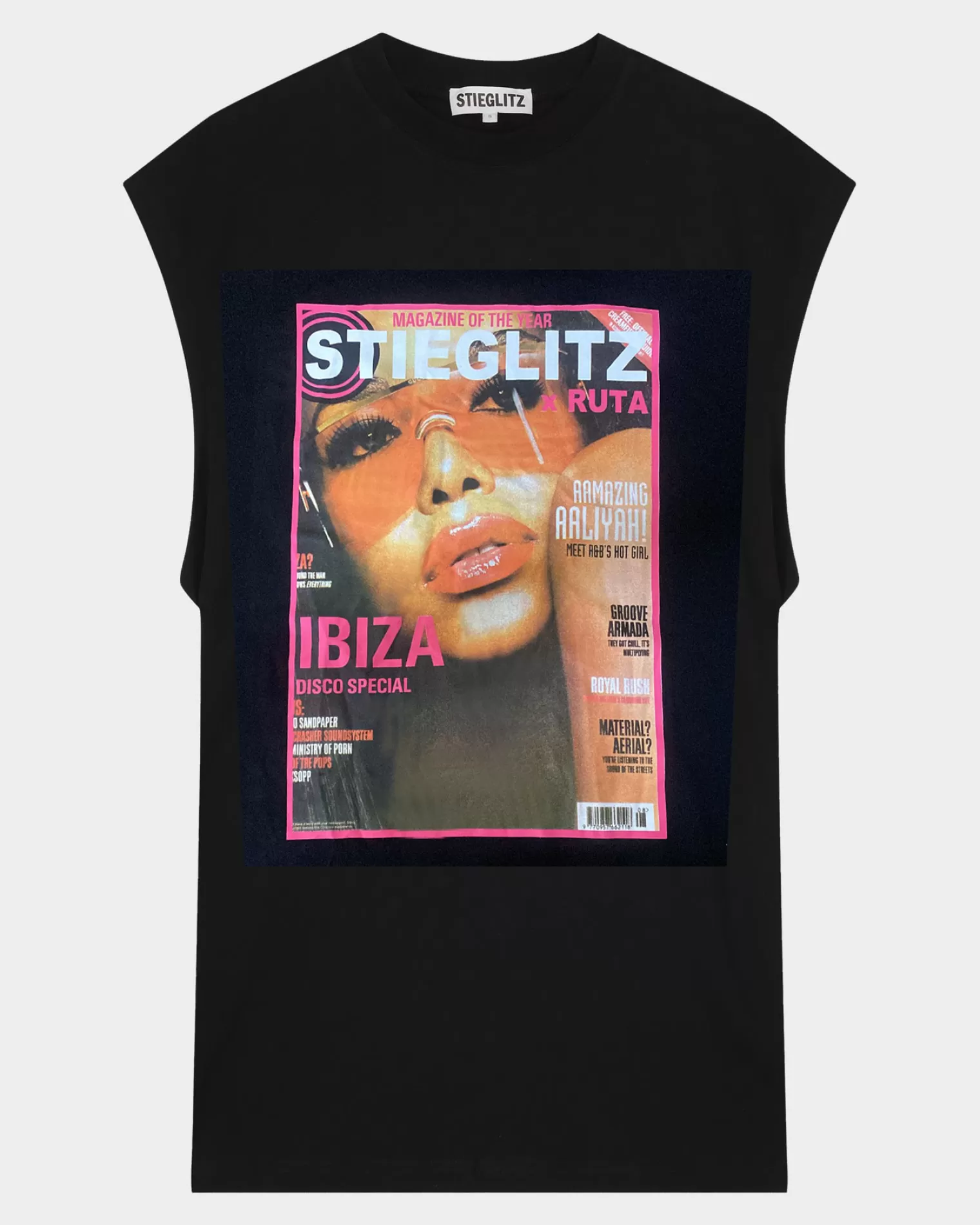 STIEGLITZ Dolores Tank Dress^ Dresses