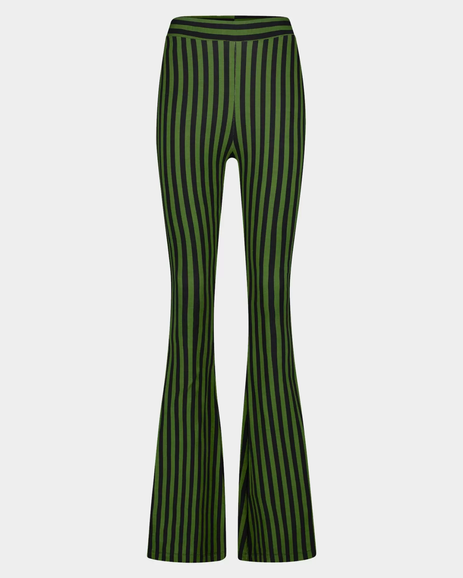 STIEGLITZ Erica Flared Leggings Green^ Flares