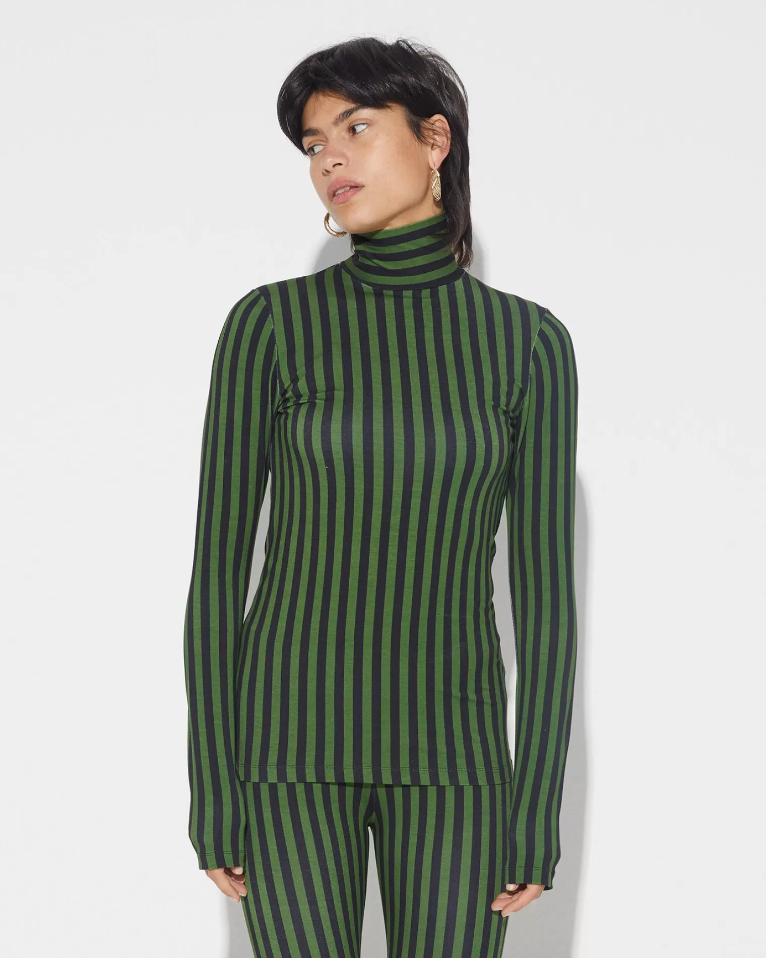 STIEGLITZ Erica Pulli Green^ Scotland