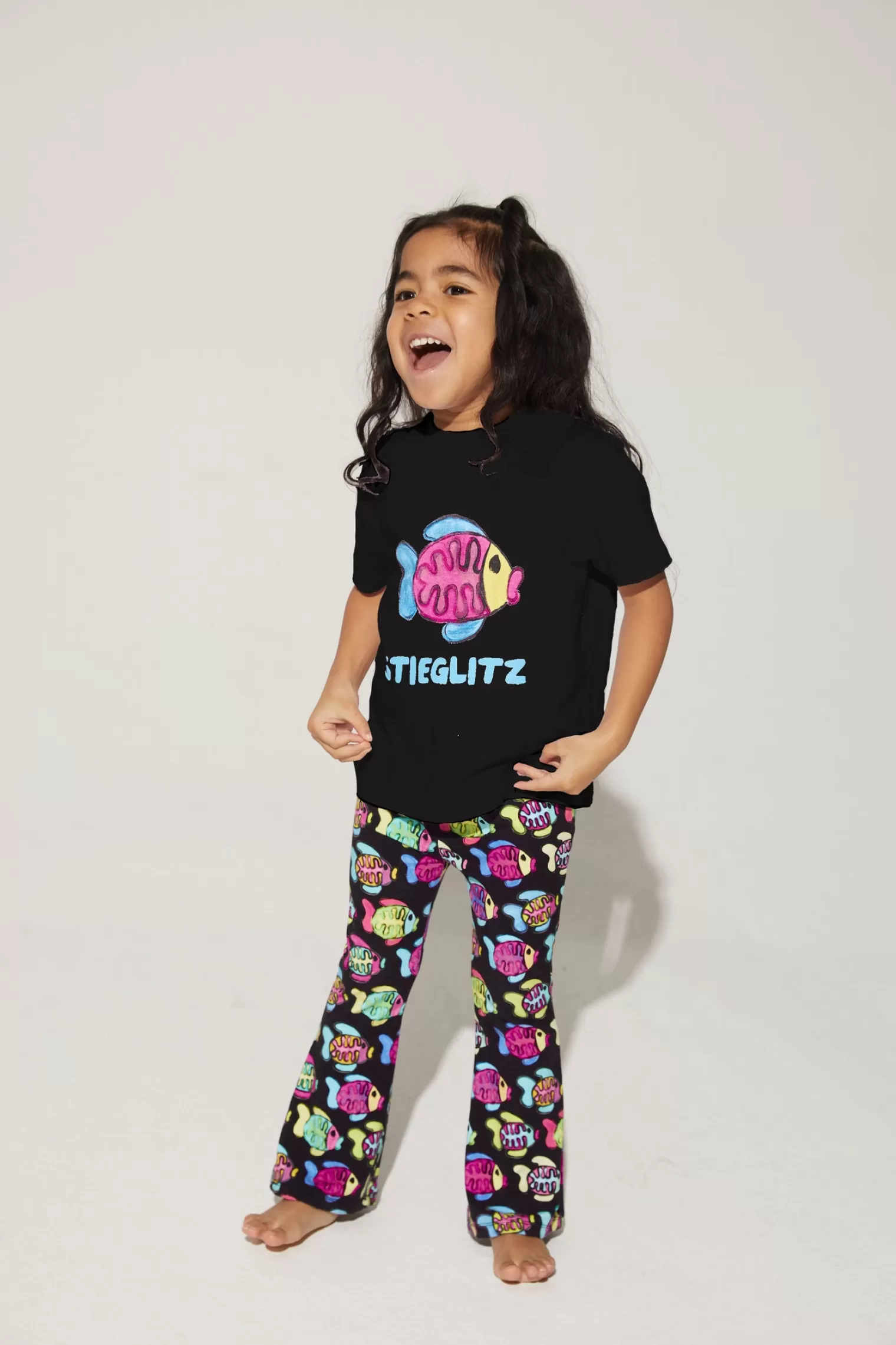 STIEGLITZ Fea Kids T-Shirt^ Kids