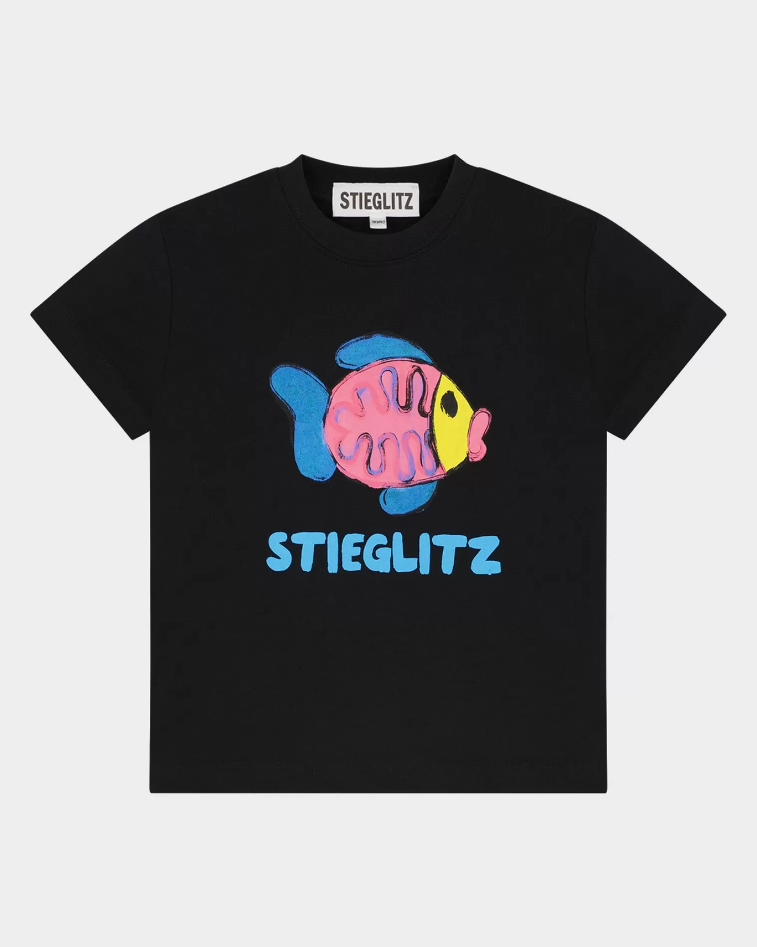 STIEGLITZ Fea Kids T-Shirt^ Kids