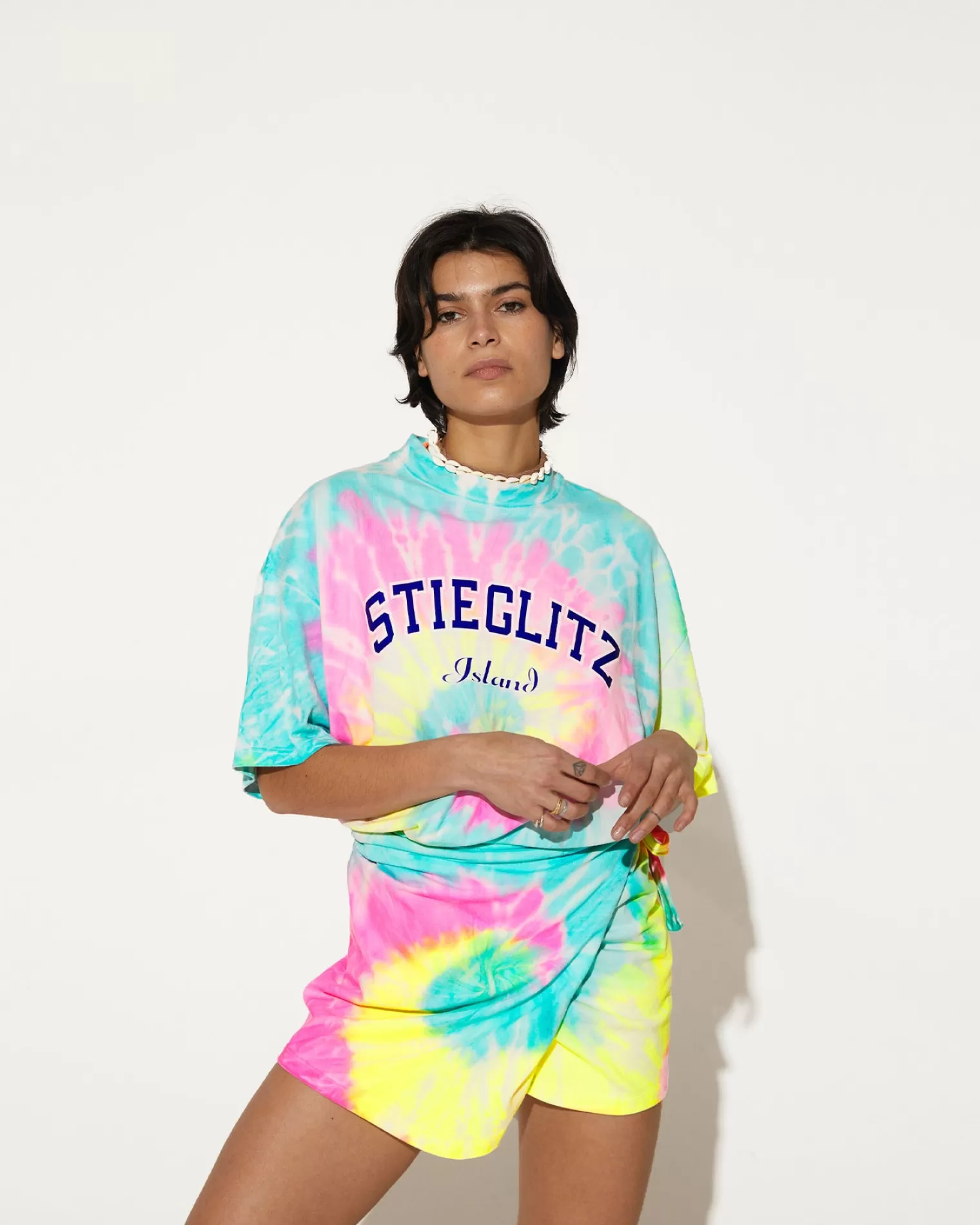 STIEGLITZ Jelissa Oversized T-Shirt^ T-Shirts & Tops