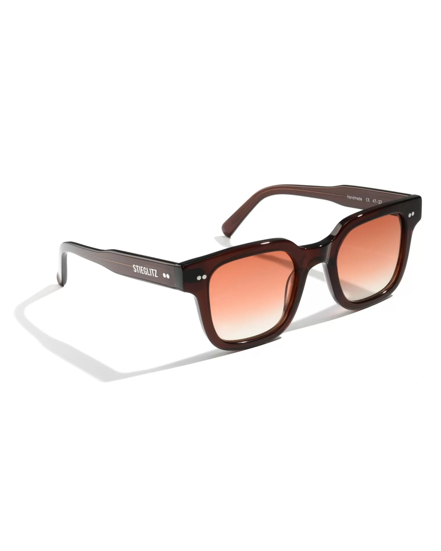 STIEGLITZ Kali Sunglasses Brown^ Accessories