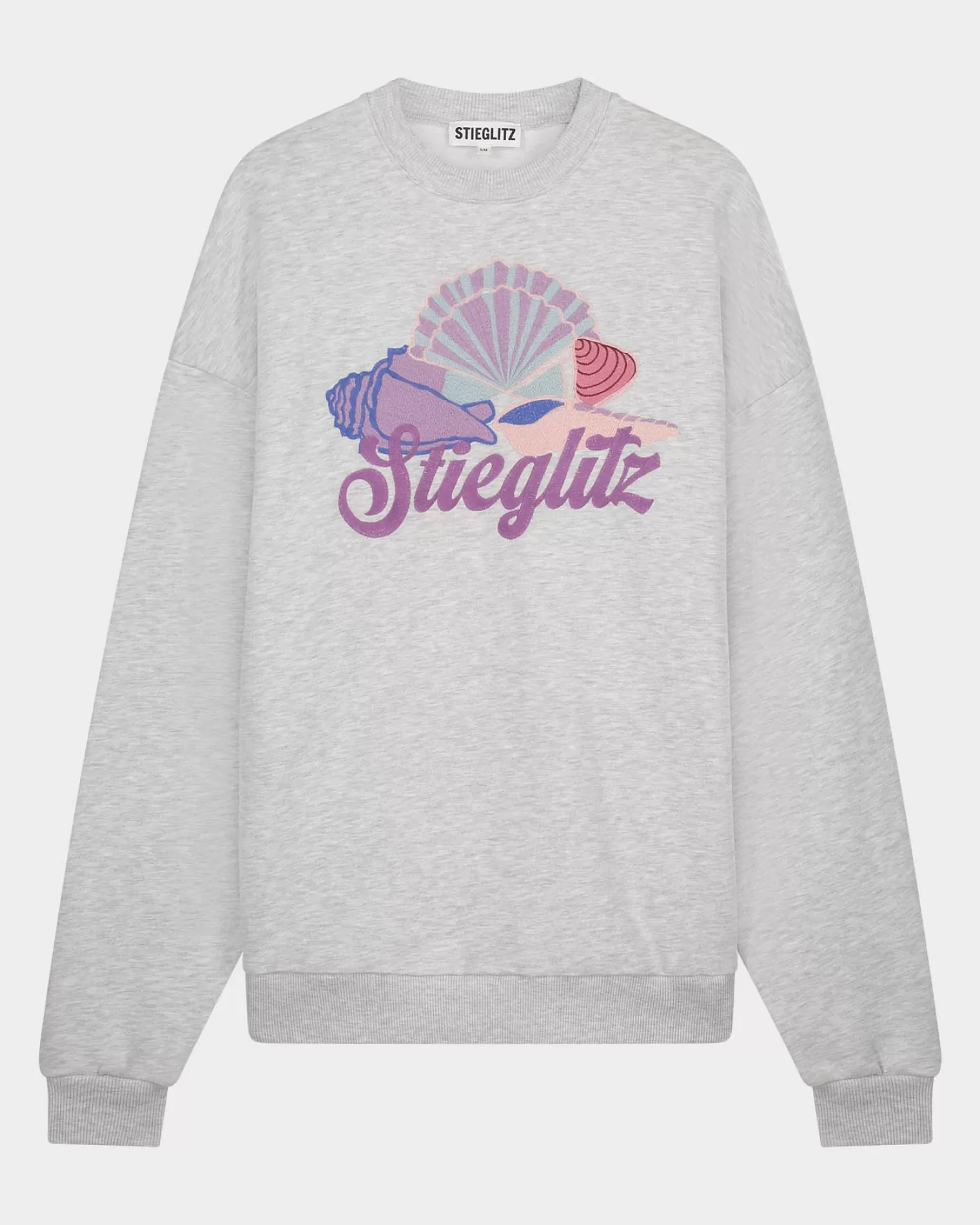 STIEGLITZ Lia Sweater^ Pullis & Sweaters