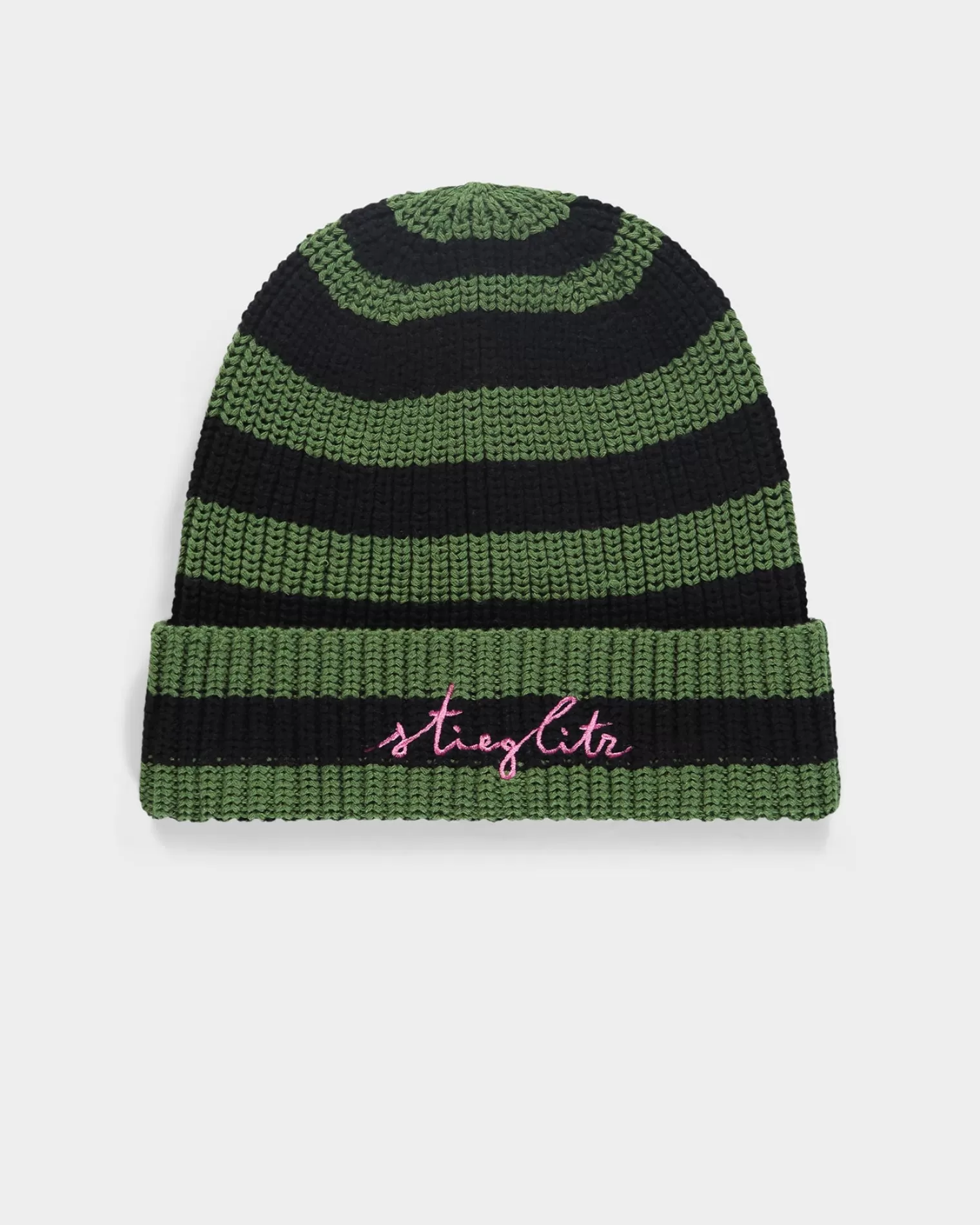 STIEGLITZ Lotta Beanie Green^ Accessories