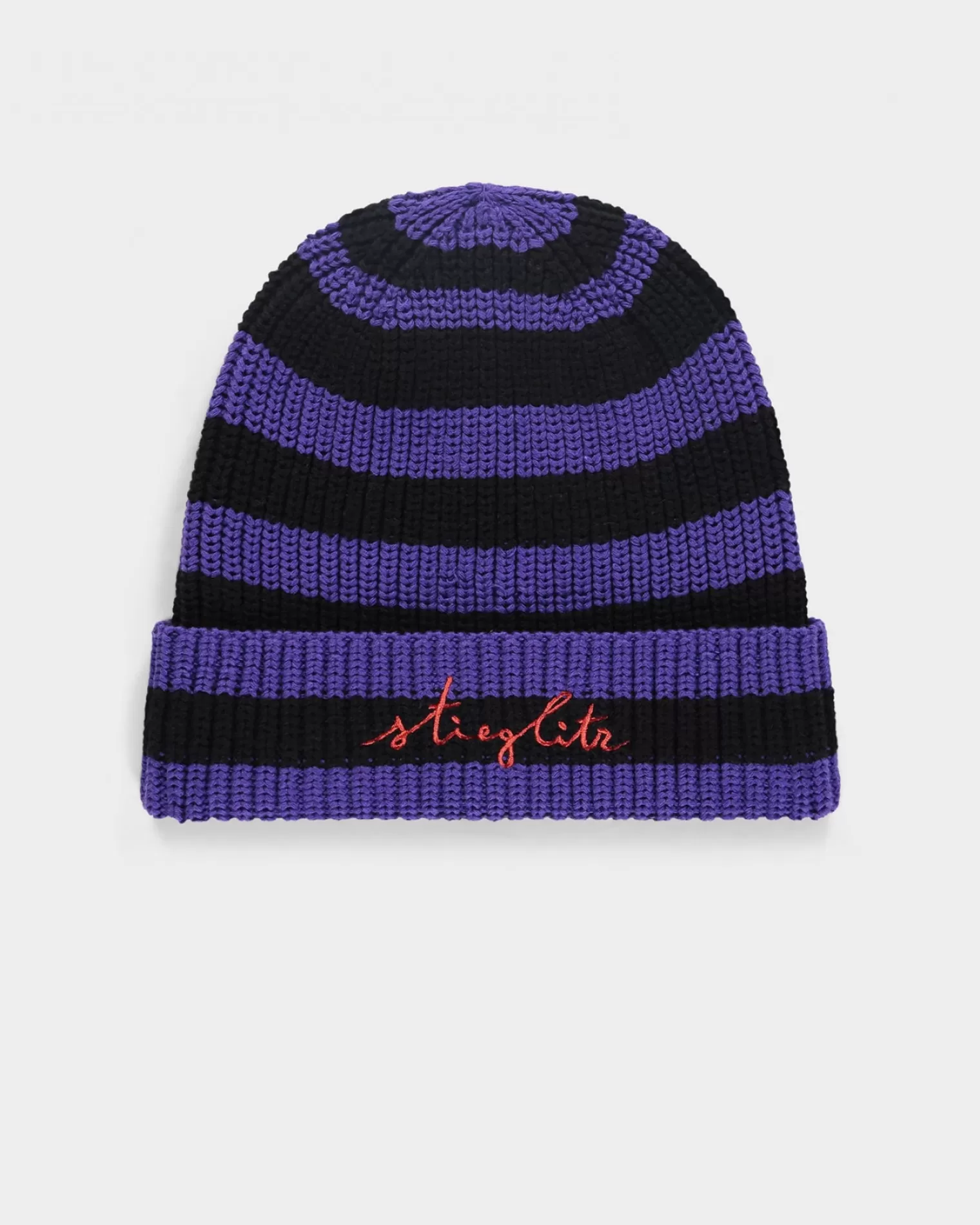 STIEGLITZ Lotta Beanie Purple^ Accessories