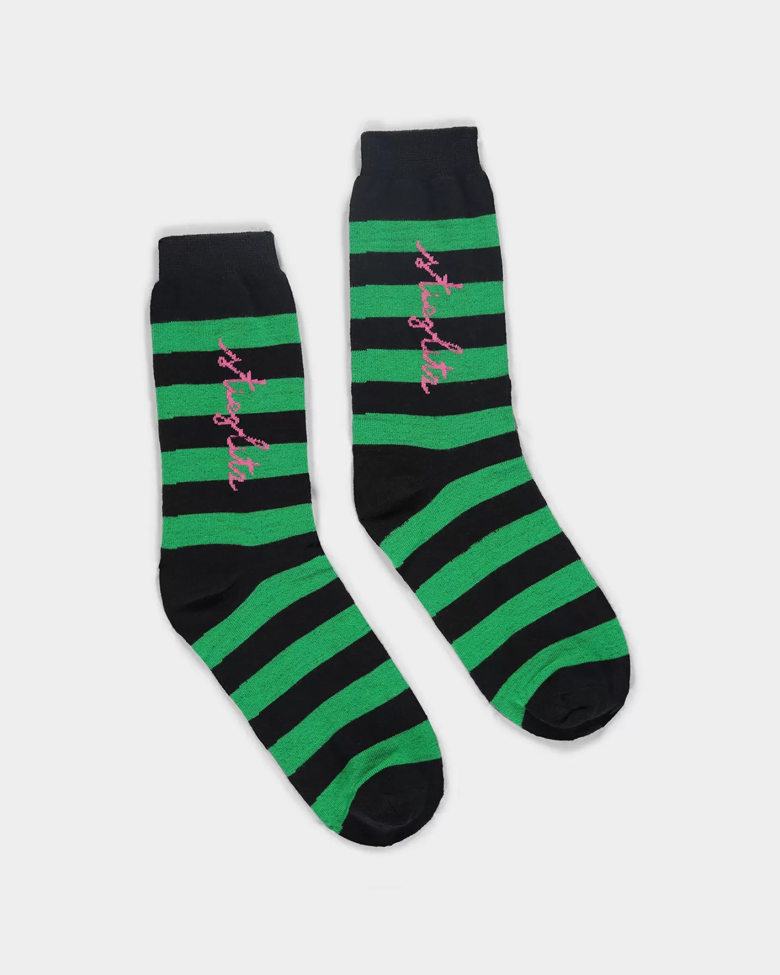 STIEGLITZ Lotta Socks Green^ Accessories