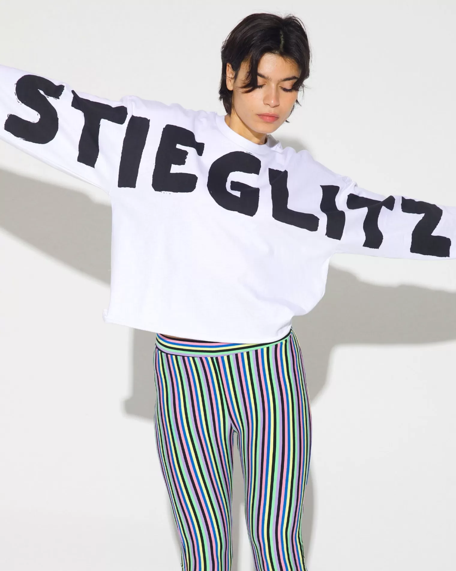 STIEGLITZ Lova Longsleeve^ T-Shirts & Tops