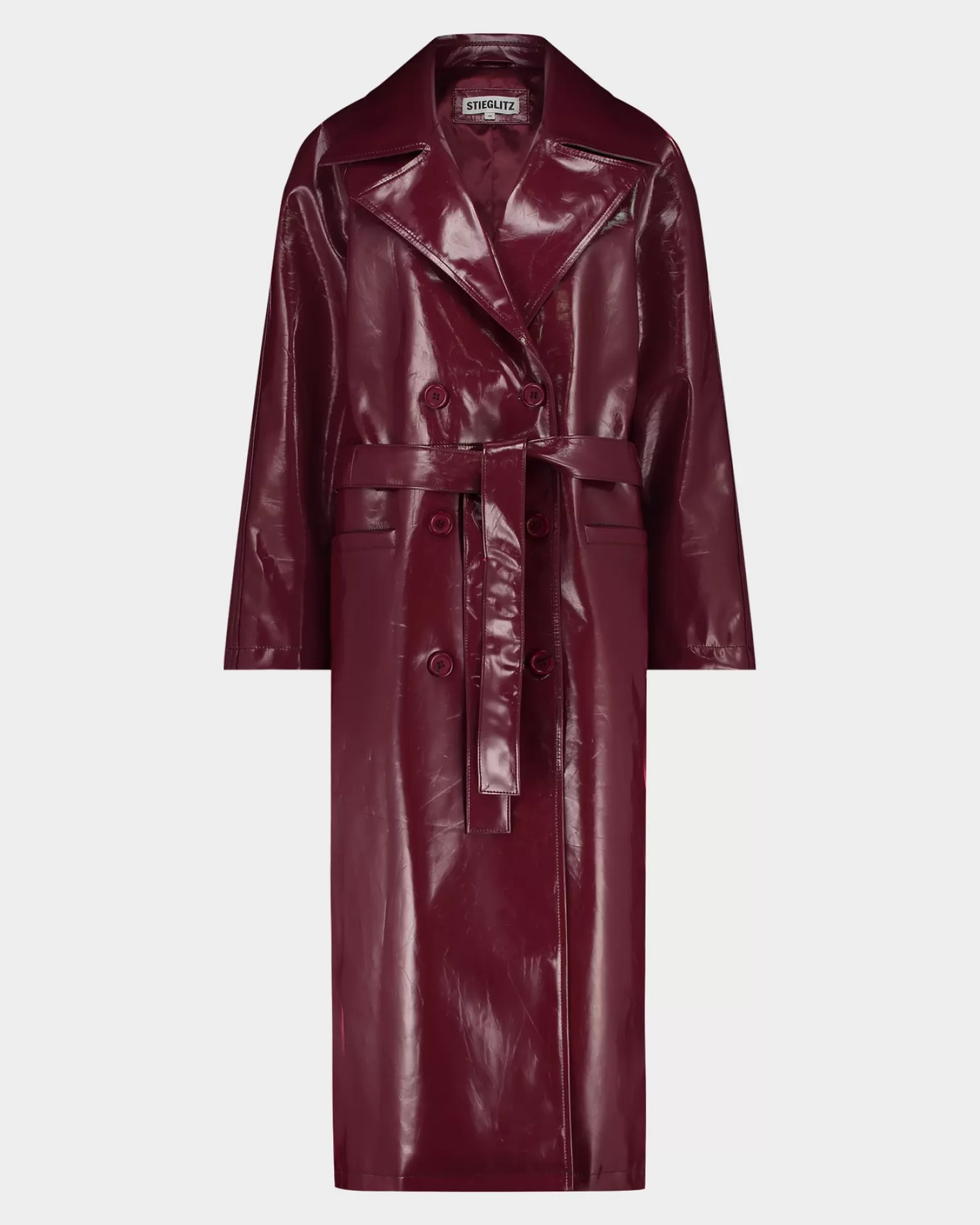 STIEGLITZ Maan Trench Coat^ Jackets