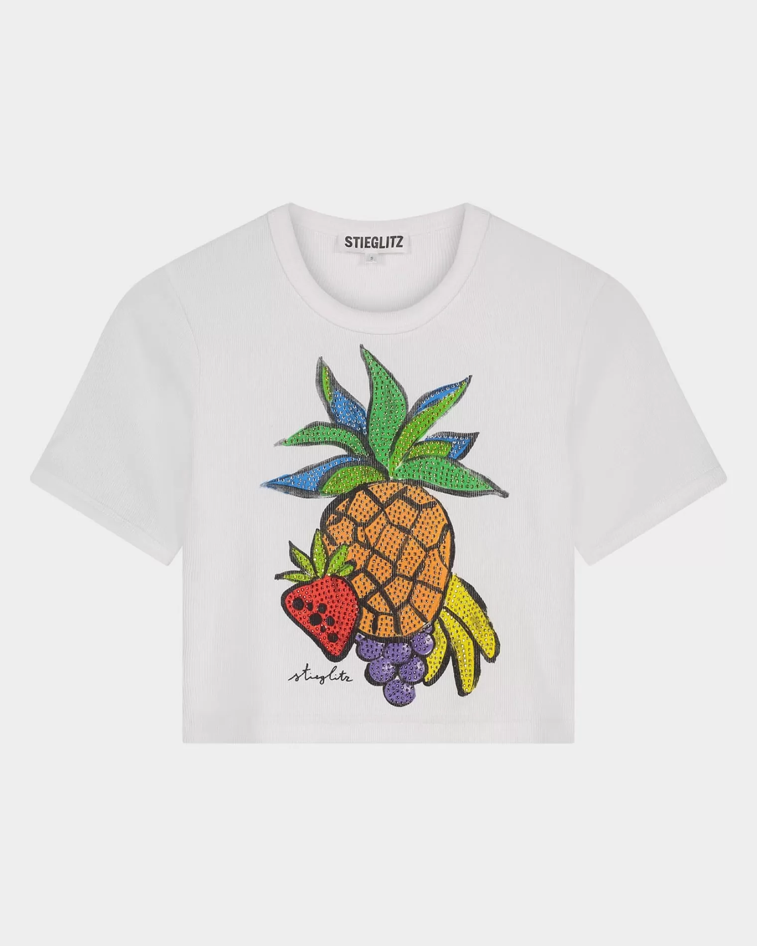 STIEGLITZ Meya Fruity T-Shirt^ T-Shirts & Tops