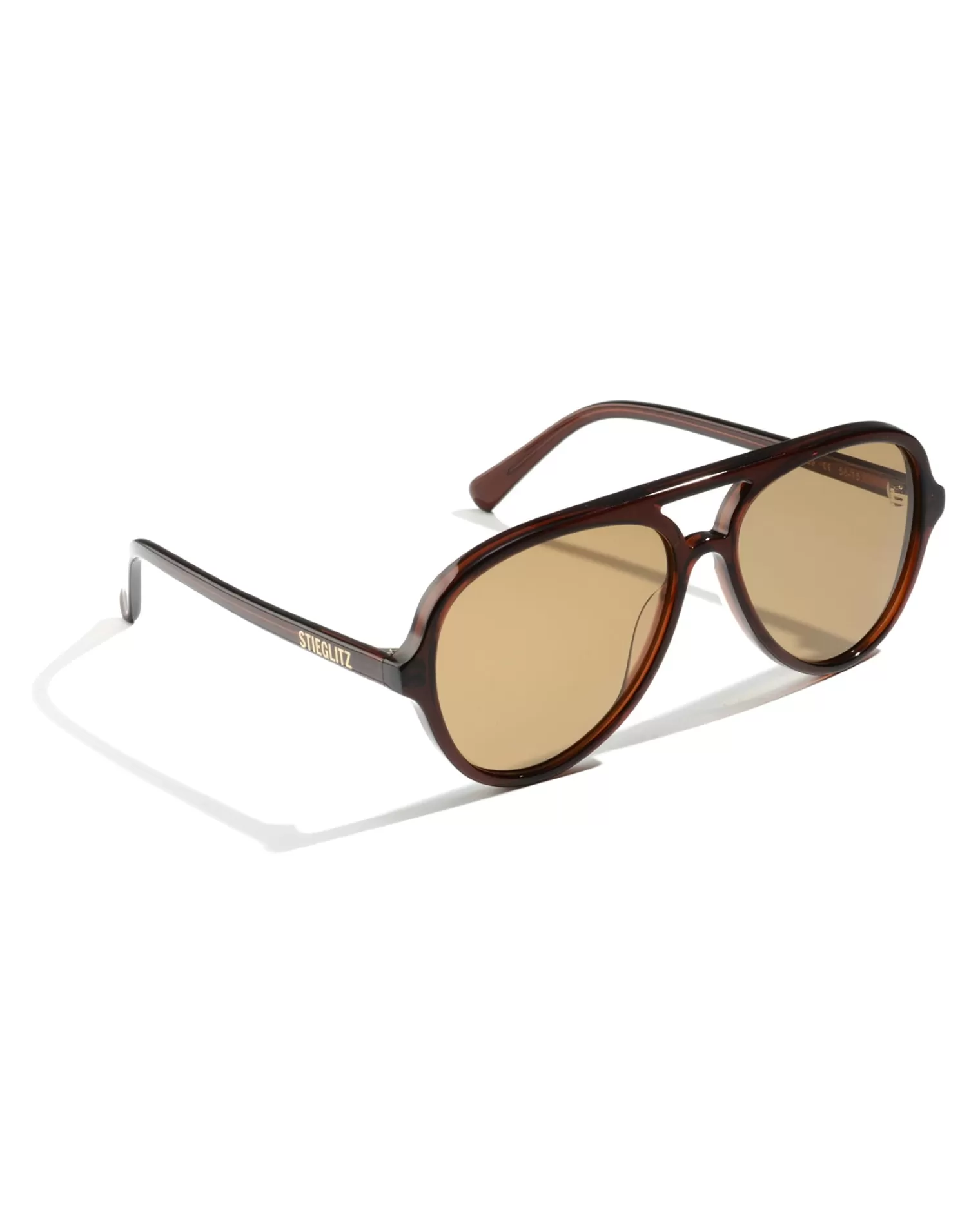 STIEGLITZ Nali Sunglasses Brown^ Accessories