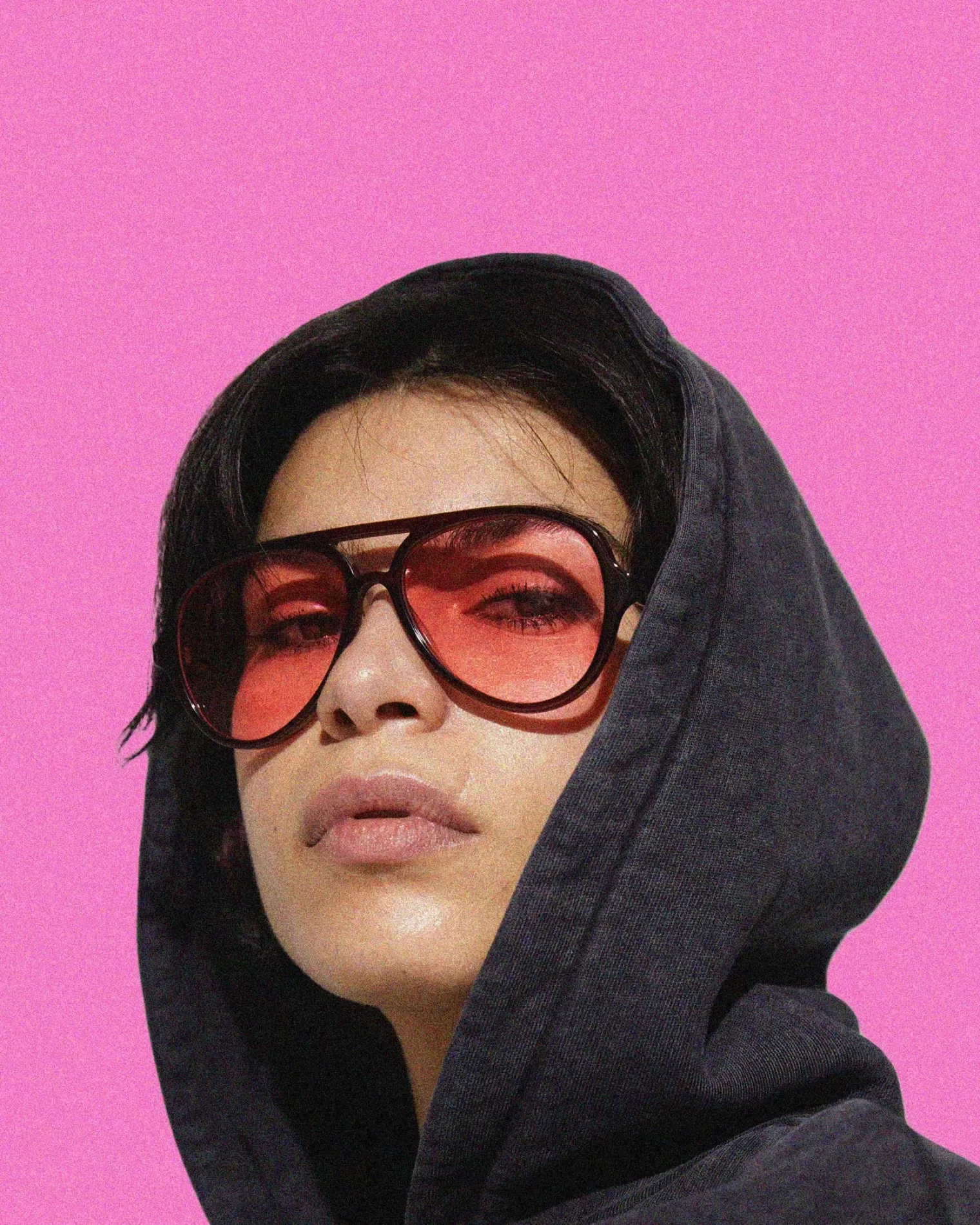 STIEGLITZ Nali Sunglasses Pink^ Accessories