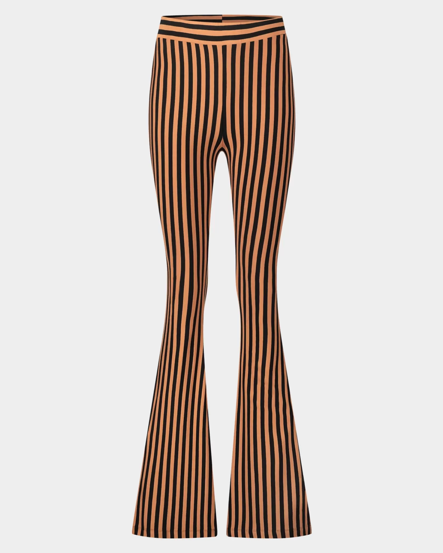 STIEGLITZ Norrey Flared Leggings Cinnamon^ Flares