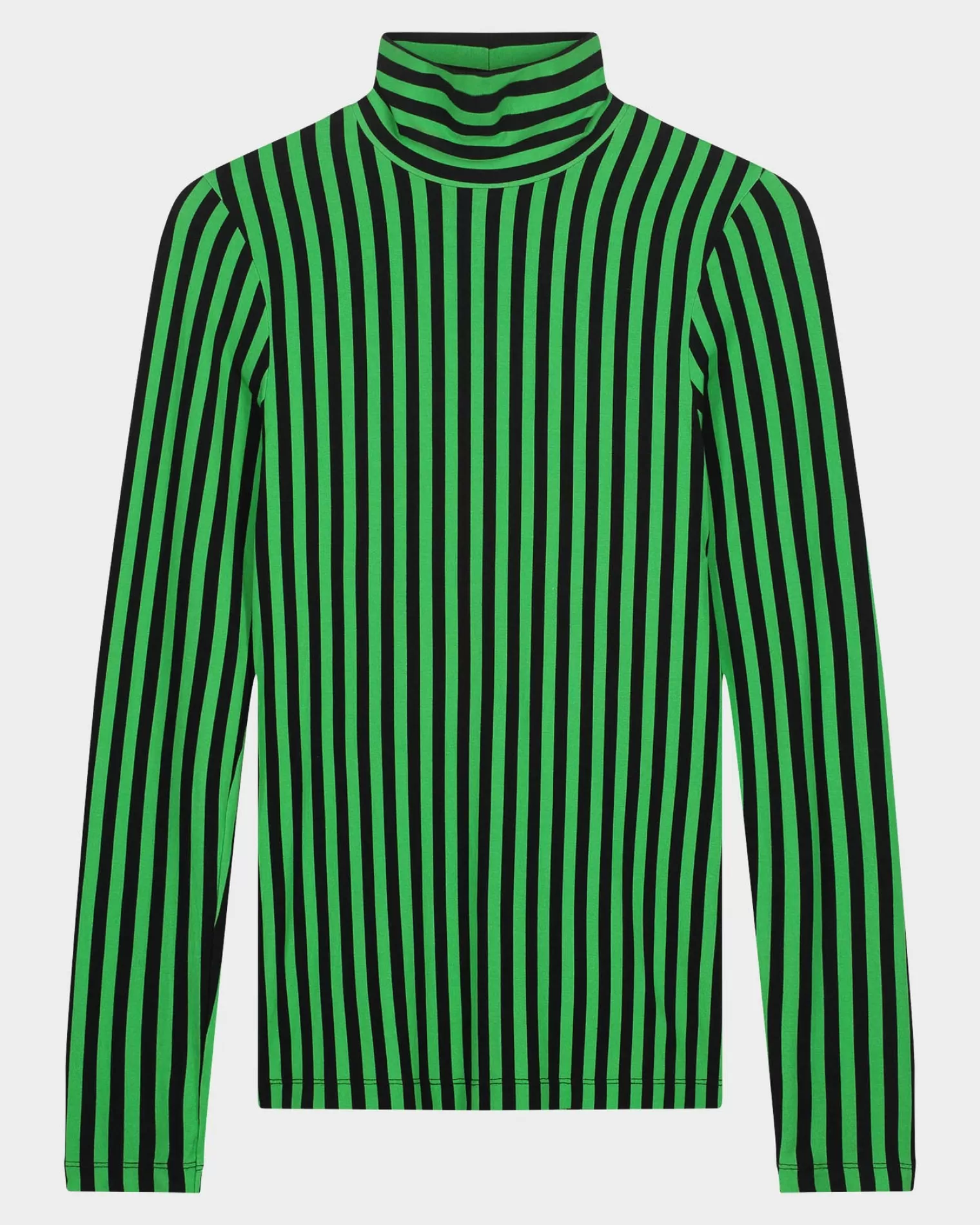 STIEGLITZ Norrey Pulli Green^ Pullis & Sweaters