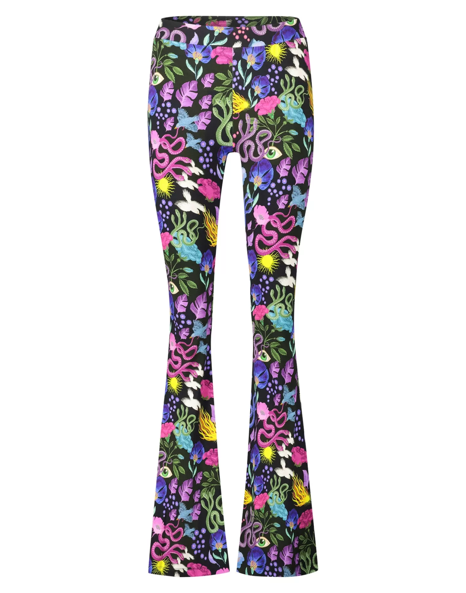 STIEGLITZ Rosa Sky Flared Legging^ Flares