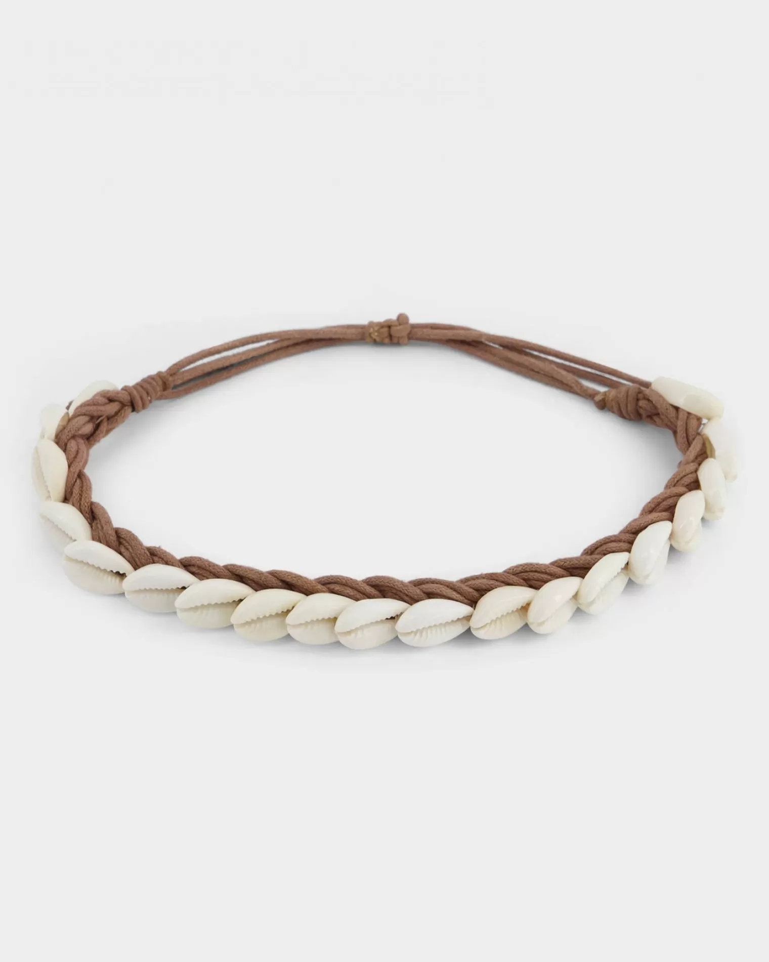 STIEGLITZ Shell Choker Necklace^ Accessories