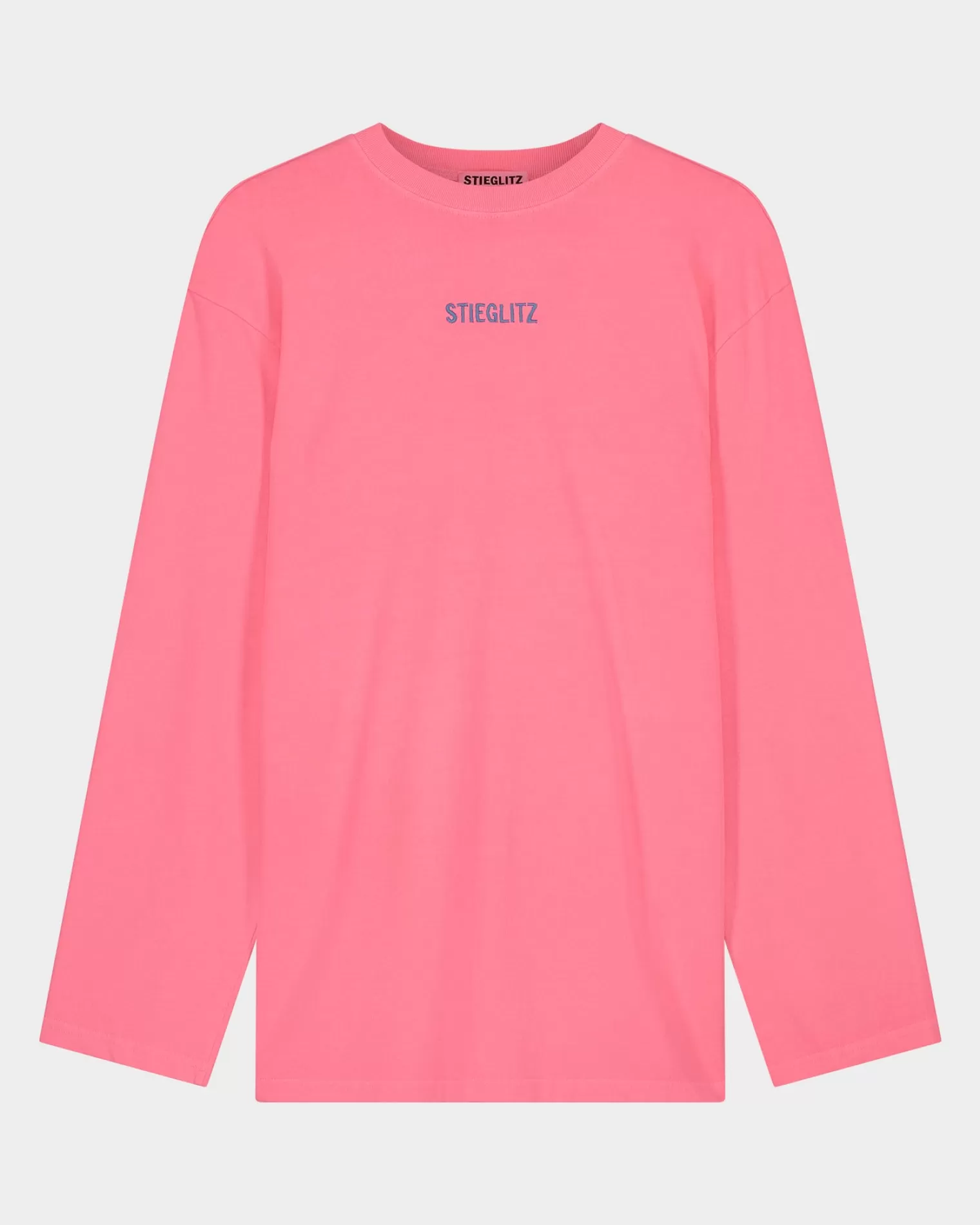 STIEGLITZ Skate T-Shirt Pink^ Scotland