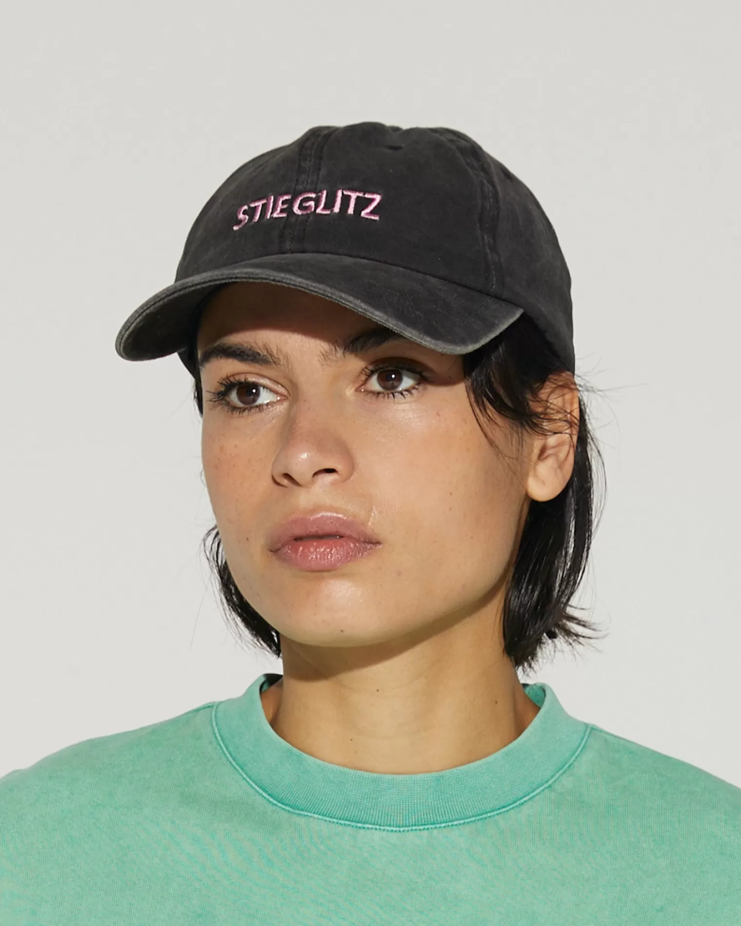 STIEGLITZ Stieg Cap^ Basics