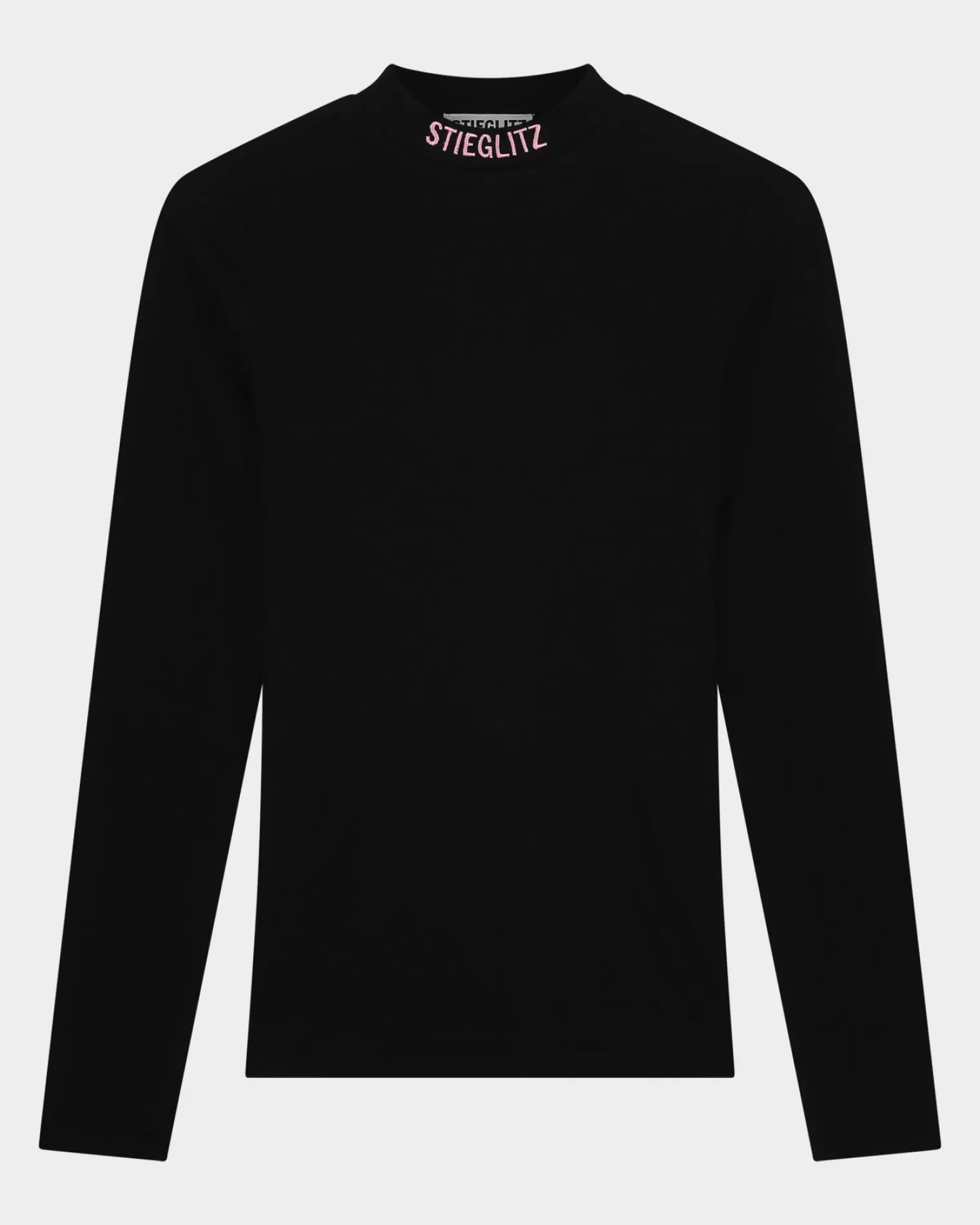 STIEGLITZ Stieg Pulli Black^ Scotland