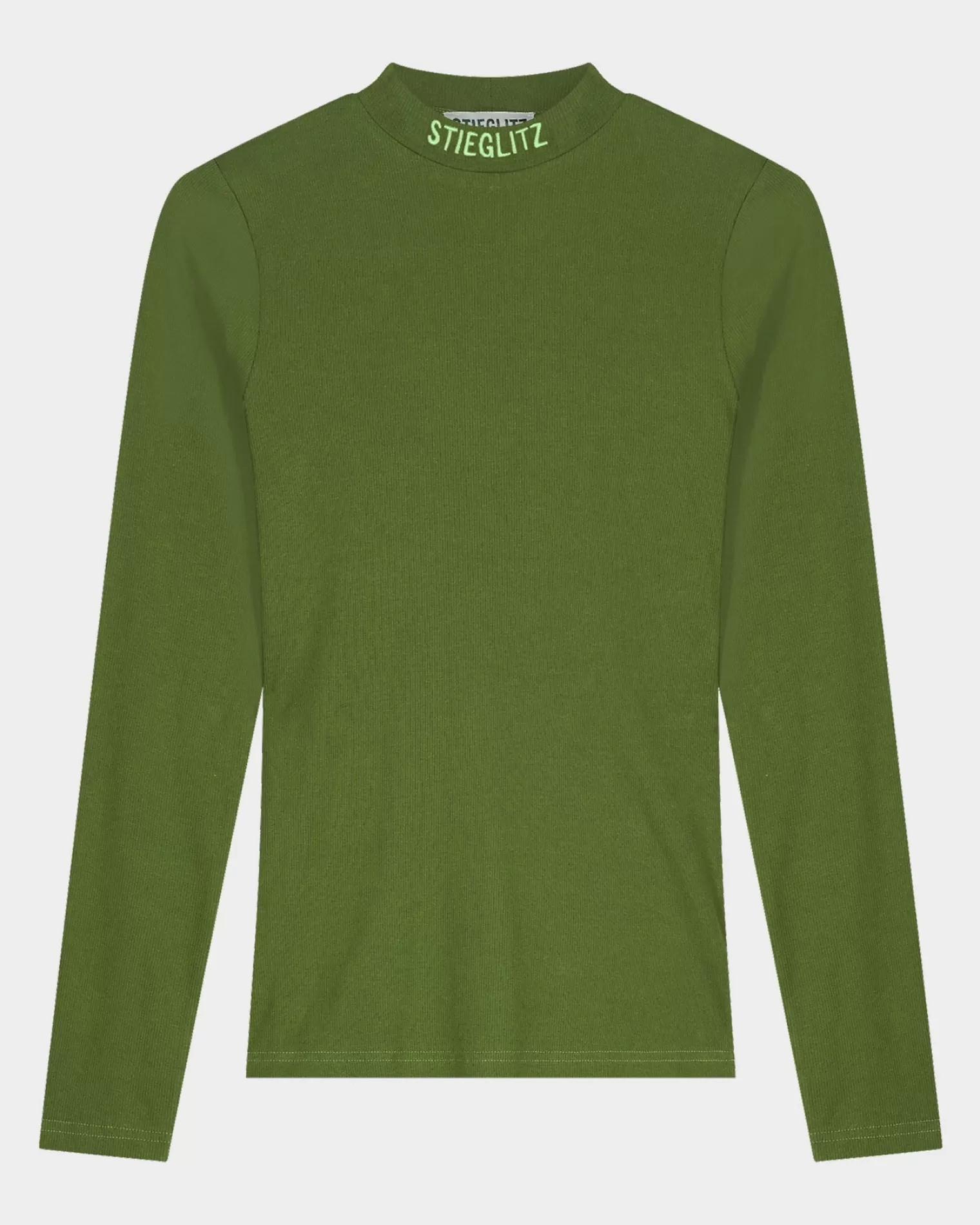 STIEGLITZ Stieg Pulli Green^ Scotland