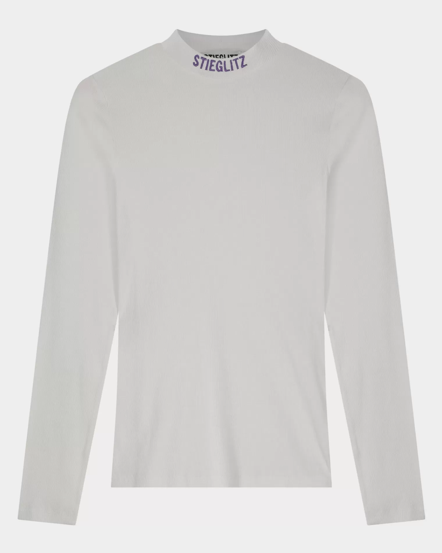 STIEGLITZ Stieg Pulli White^ Scotland