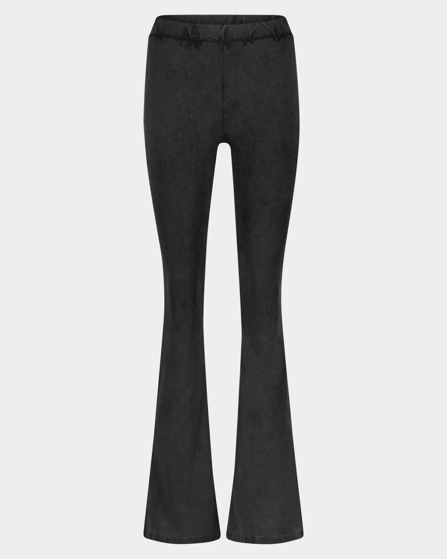 STIEGLITZ Worn Out Flared Leggings^ Flares