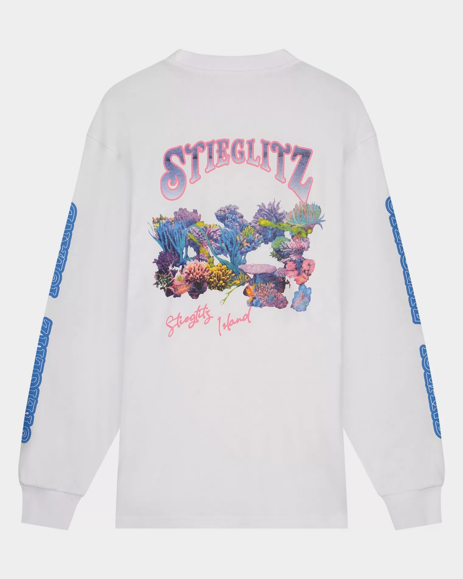 STIEGLITZ Yinlee Skate T-Shirt^ T-Shirts & Tops